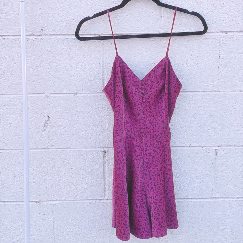 SOLD Silk jumper